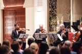 Berlin Philharmonic String Quintet (30)